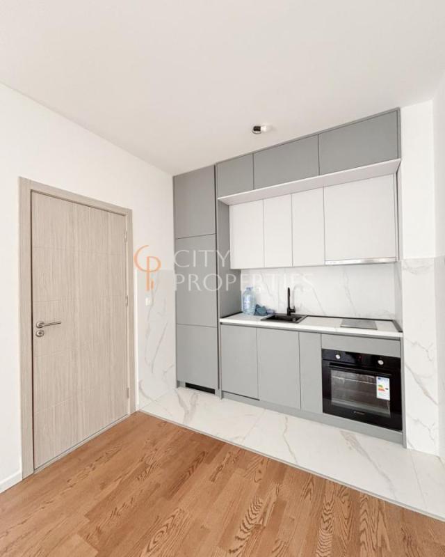 Jednosoban stan 45m2, Izdavanje, Podgorica