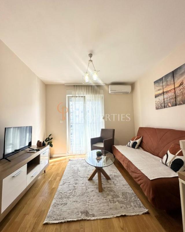 Jednosoban stan 40m2, Izdavanje, Podgorica