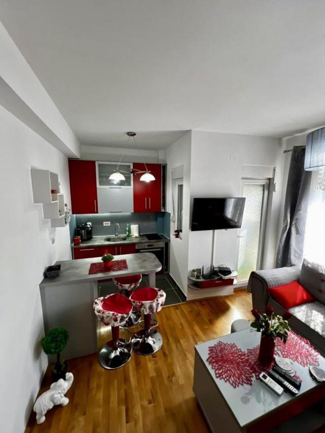 Jednosoban stan 33m2, Izdavanje, Podgorica