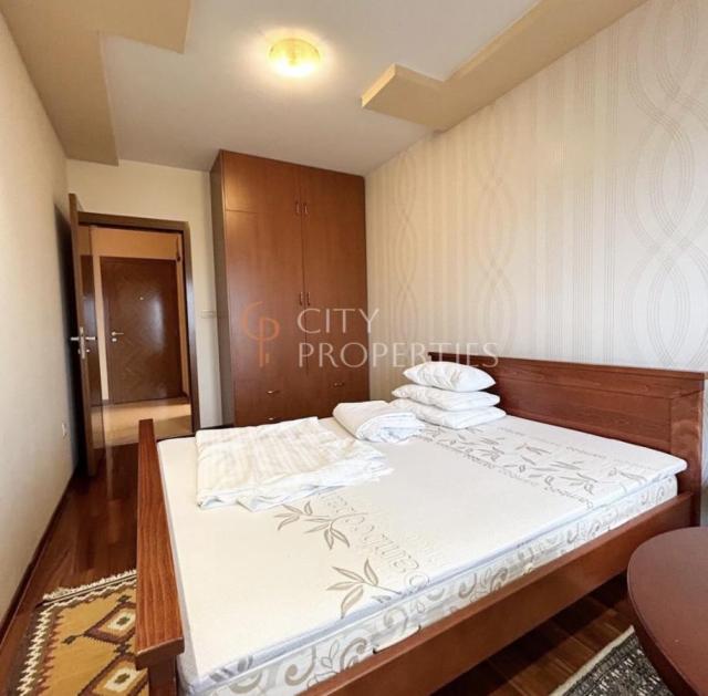 Jednosoban stan 55m2, Izdavanje, Podgorica