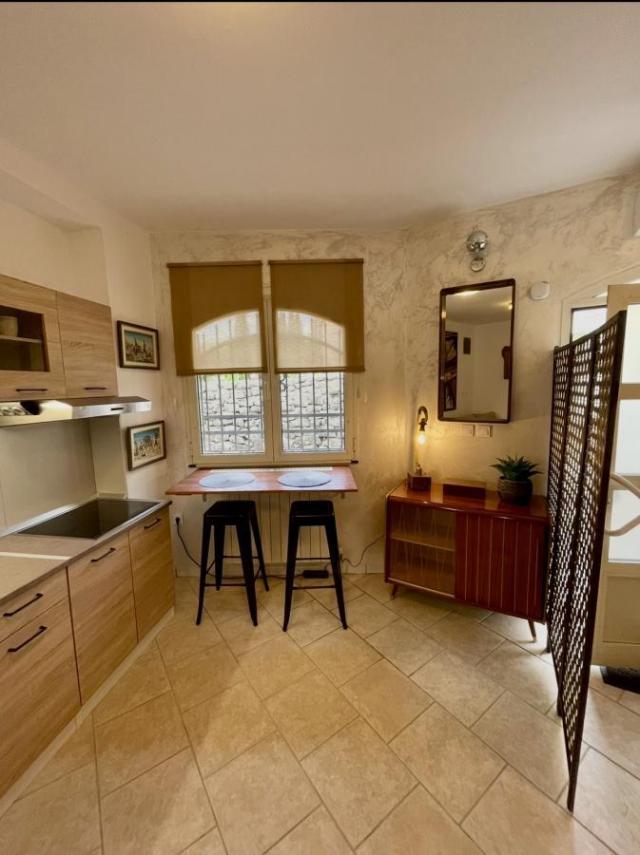 Garsonjera 35m2, Izdavanje, Podgorica