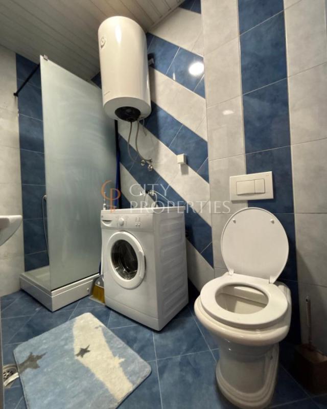 Jednosoban stan 43m2, Izdavanje, Podgorica