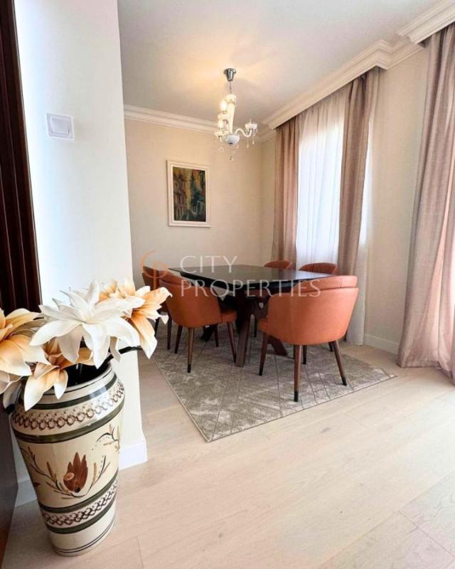 Trosoban stan 101m2, Izdavanje, Podgorica