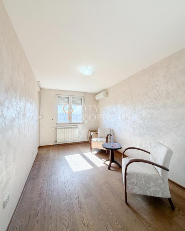 Trosoban stan 110m2, Prodaja, Podgorica