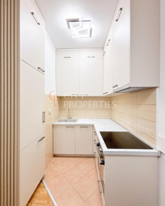 Jednosoban stan 43m2, Izdavanje, Podgorica
