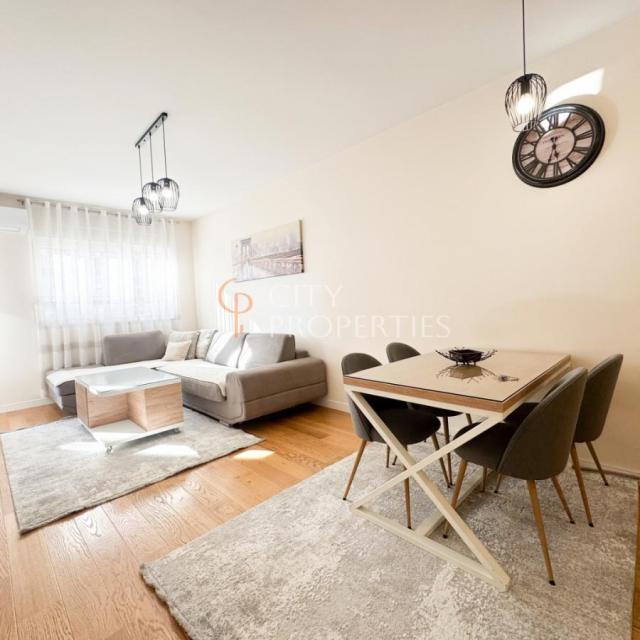 Jednosoban stan 45m2, Izdavanje, Podgorica