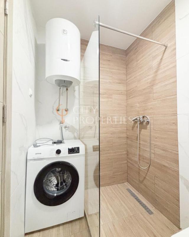 Jednosoban stan 45m2, Izdavanje, Podgorica