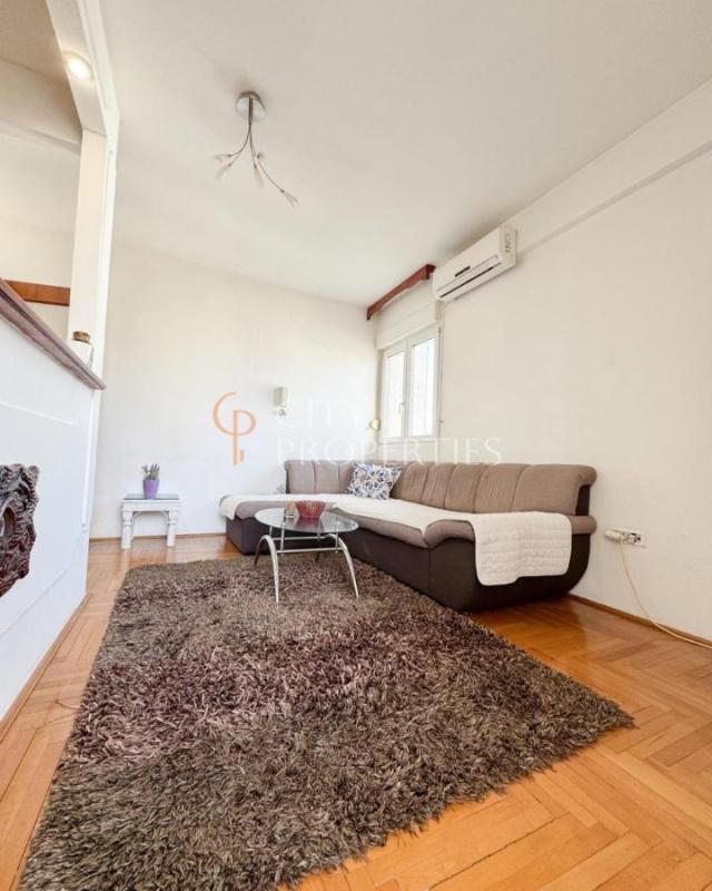 Jednosoban stan 40m2, Izdavanje, Podgorica