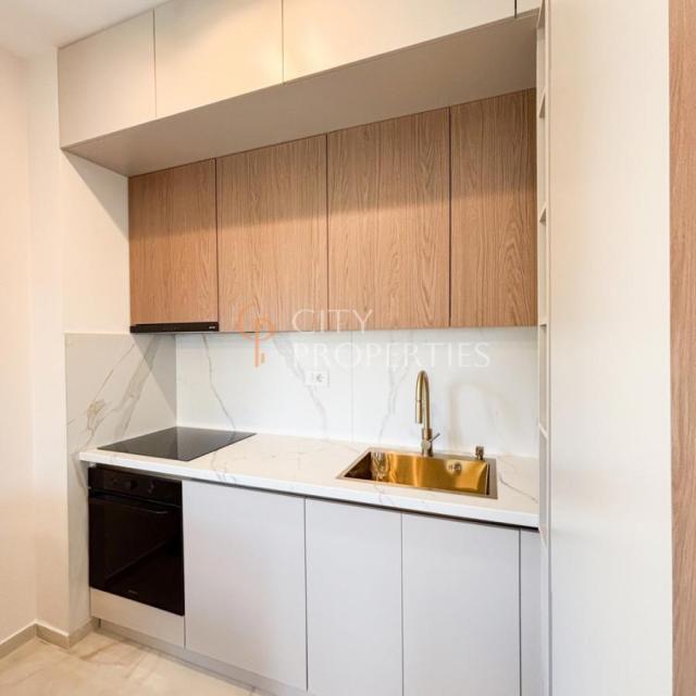 Dvosoban stan 65m2, Izdavanje, Podgorica