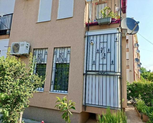 Jednosoban stan 33m2, Izdavanje, Podgorica