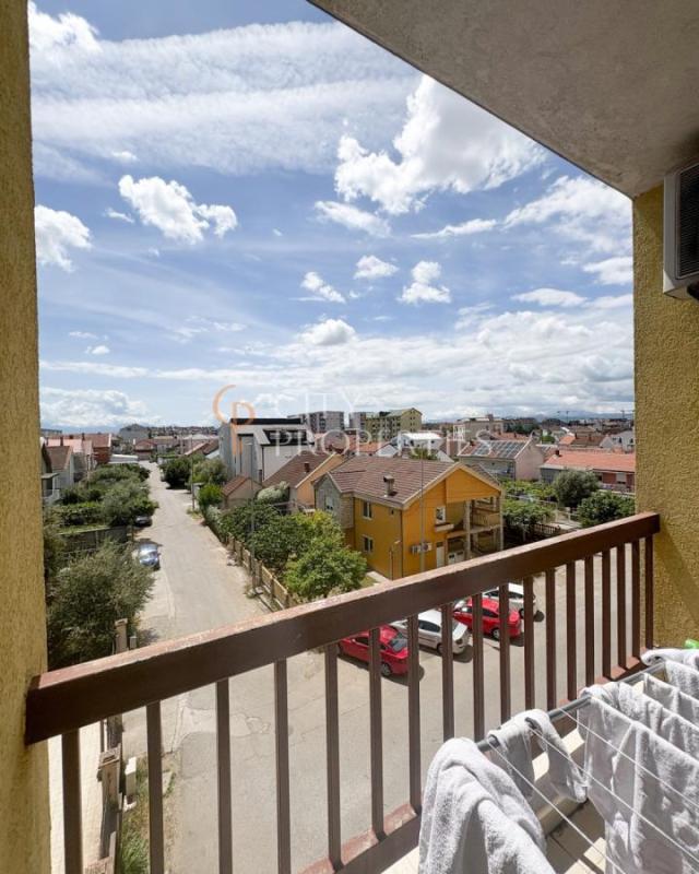 Jednosoban stan 50m2, Prodaja, Podgorica