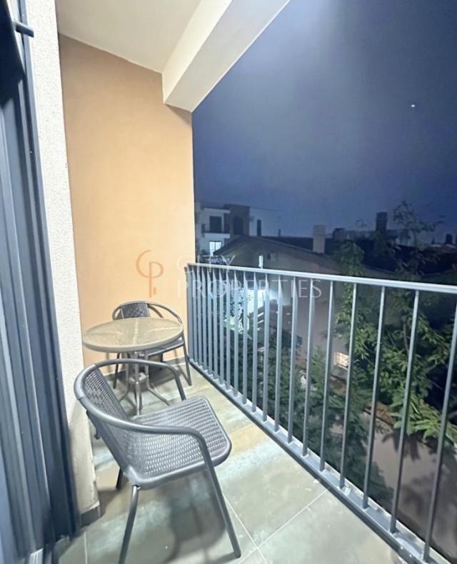 Jednosoban stan 48m2, Izdavanje, Podgorica