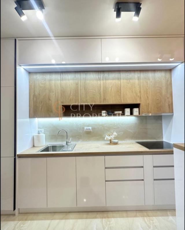 Jednosoban stan 48m2, Izdavanje, Podgorica