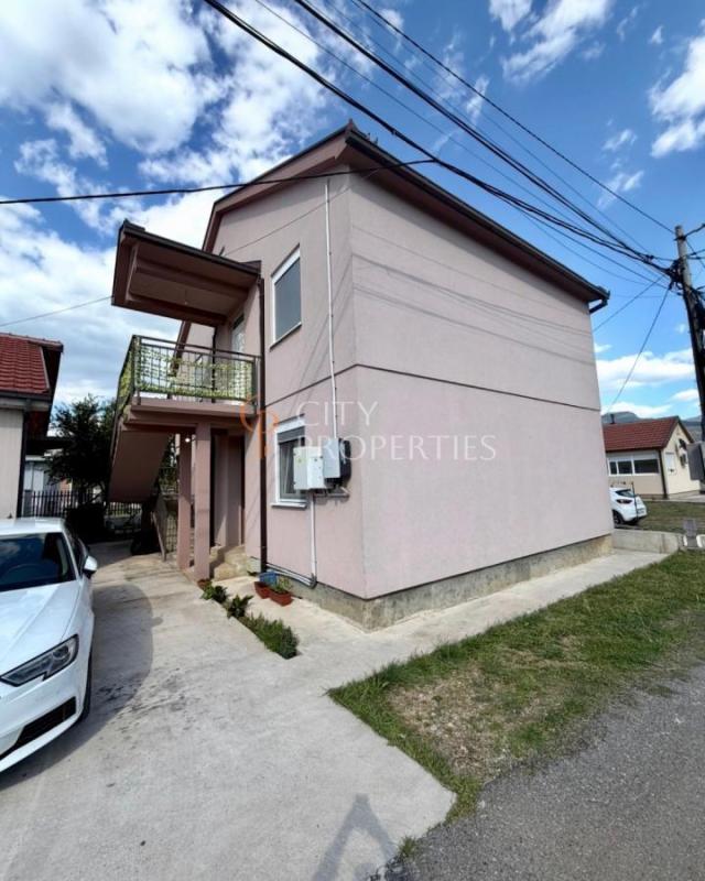 Dvosoban stan 70m2, Izdavanje, Podgorica