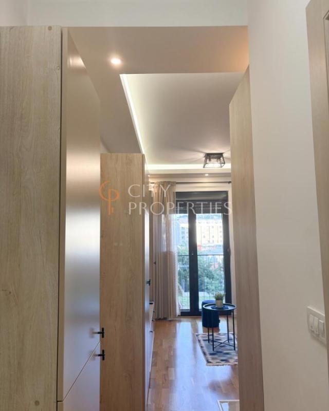 Garsonjera 20m2, Izdavanje, Podgorica