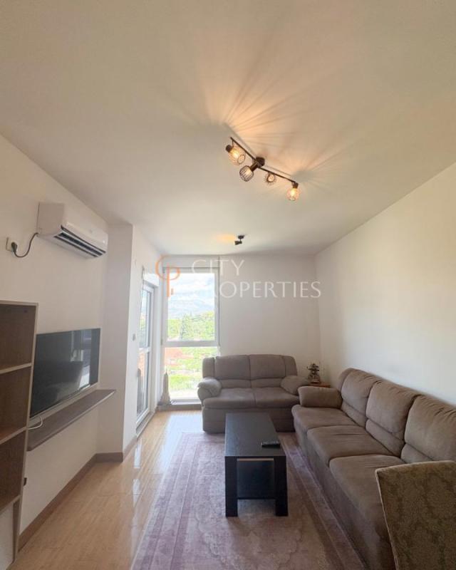 Dvosoban stan 64m2, Prodaja, Podgorica