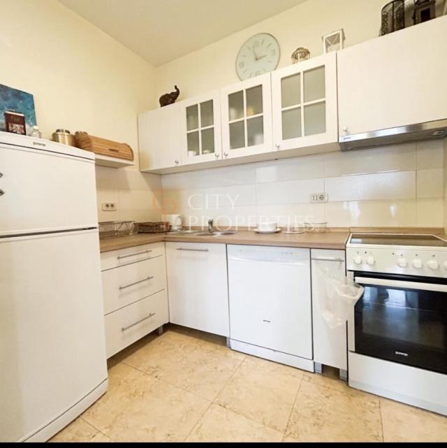 Jednosoban stan 55m2, Izdavanje, Podgorica