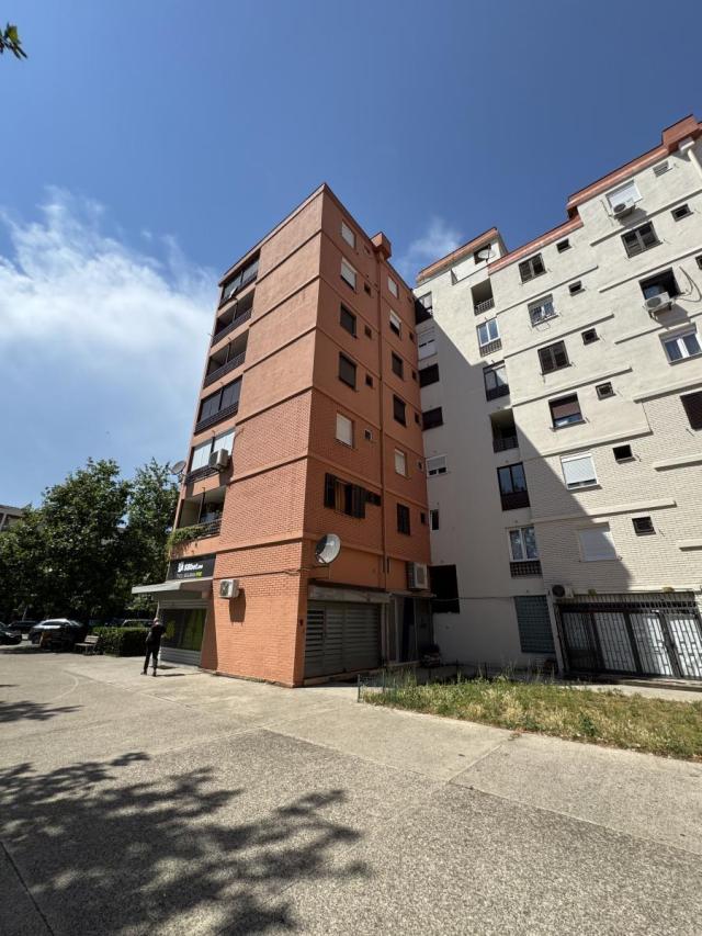 Jednosoban stan 57m2, Prodaja, Podgorica