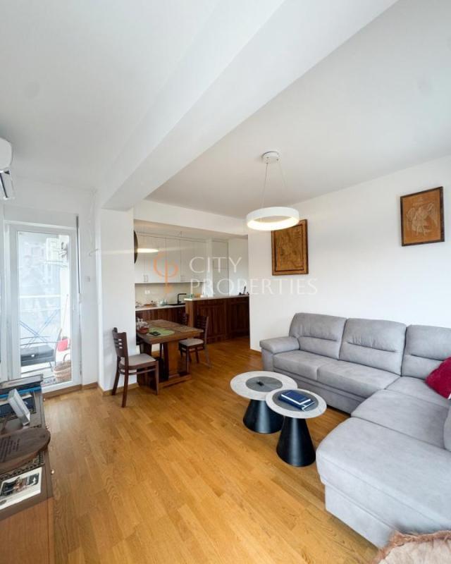 Dvosoban stan 66m2, Prodaja, Podgorica