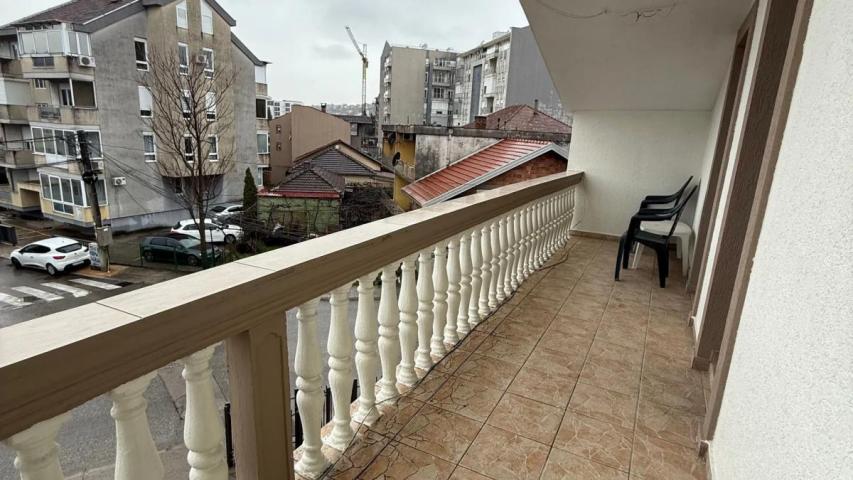 Dvosoban stan 65m2, Izdavanje, Podgorica
