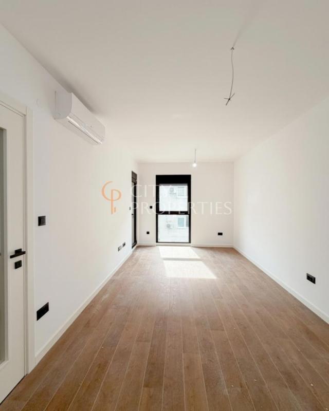 Jednosoban stan 44m2, Izdavanje, Podgorica