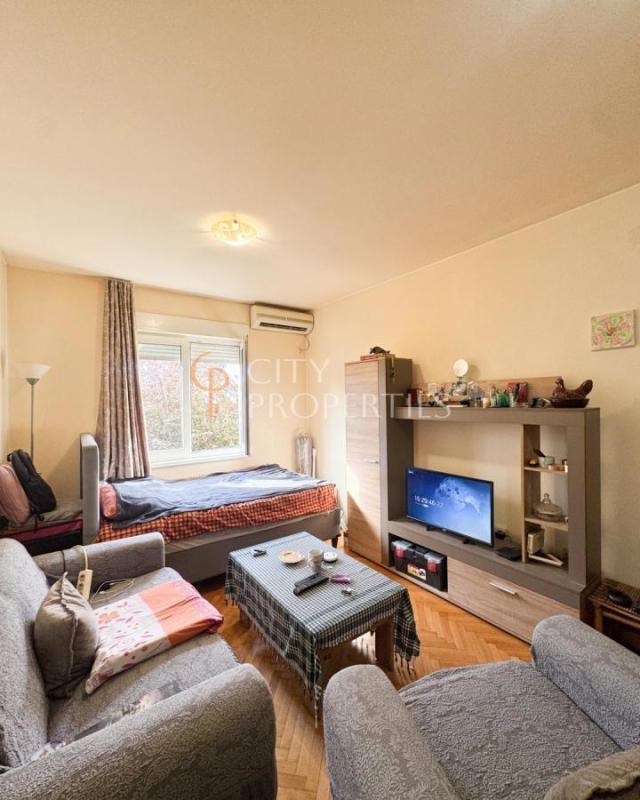 Jednosoban stan 41m2, Prodaja, Podgorica
