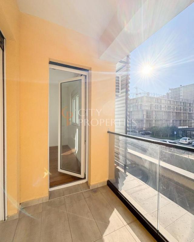 Jednosoban stan 45m2, Izdavanje, Podgorica