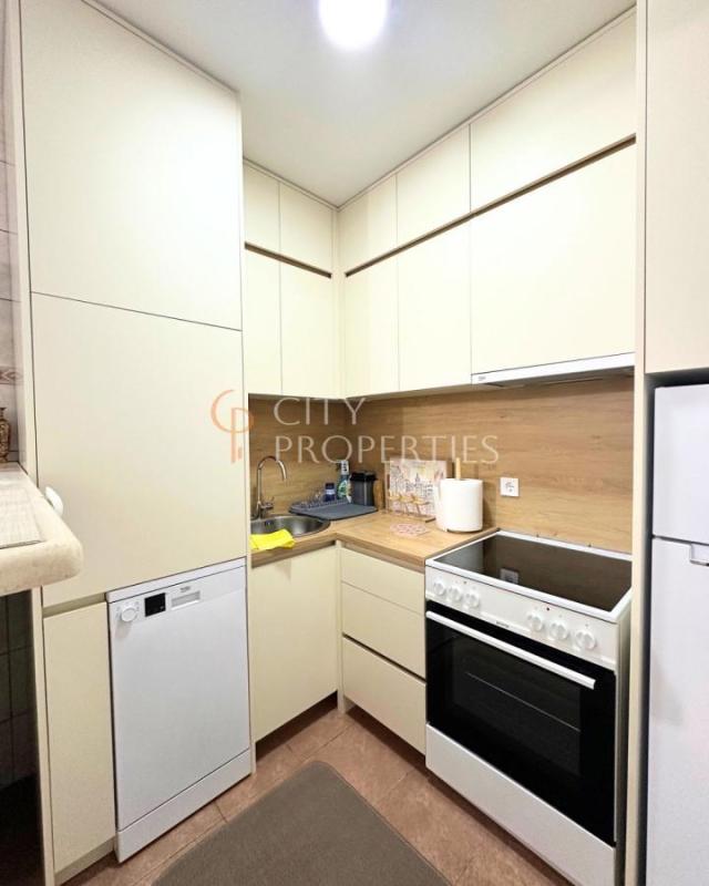 Jednosoban stan 44m2, Izdavanje, Podgorica
