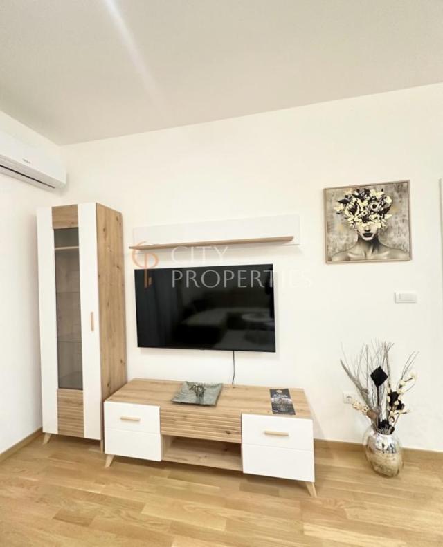 Jednosoban stan 48m2, Izdavanje, Podgorica