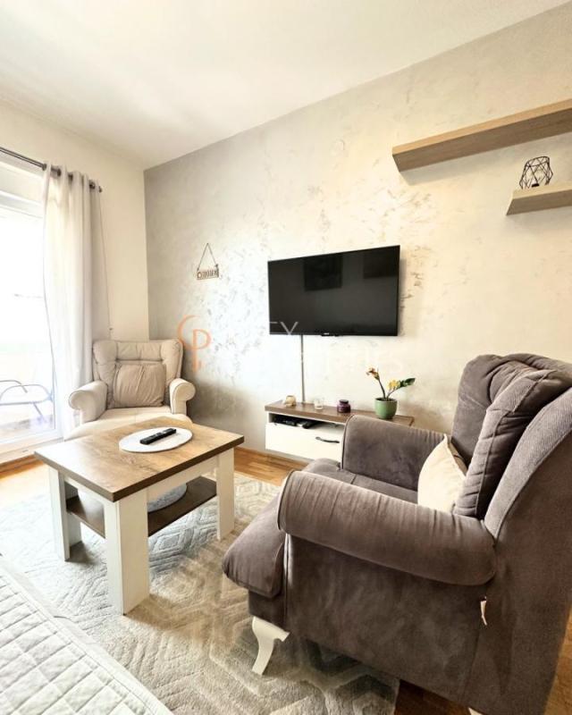 Jednosoban stan 40m2, Izdavanje, Podgorica