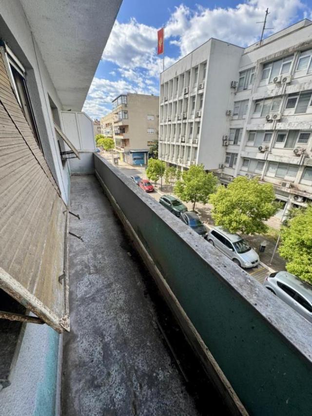 Dvosoban stan 85m2, Prodaja, Podgorica