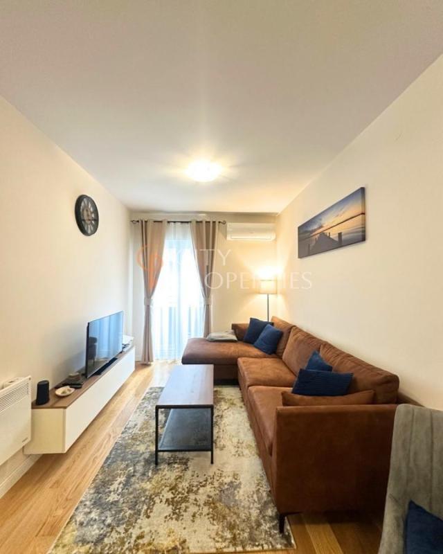 Jednosoban stan 40m2, Prodaja, Podgorica