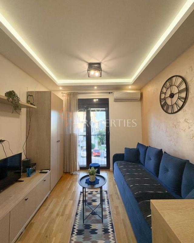 Garsonjera 20m2, Izdavanje, Podgorica