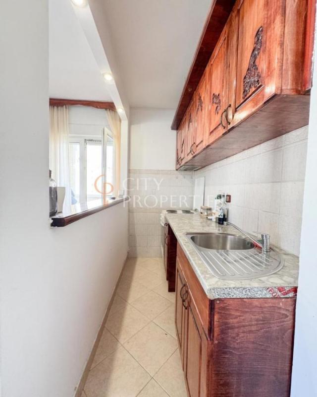 Jednosoban stan 40m2, Izdavanje, Podgorica