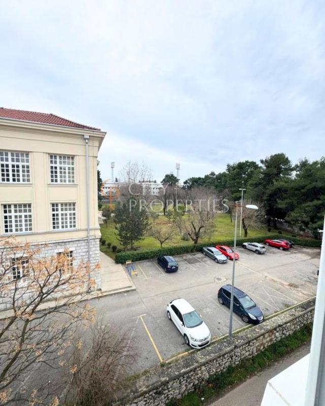 Jednosoban stan 35m2, Izdavanje, Podgorica