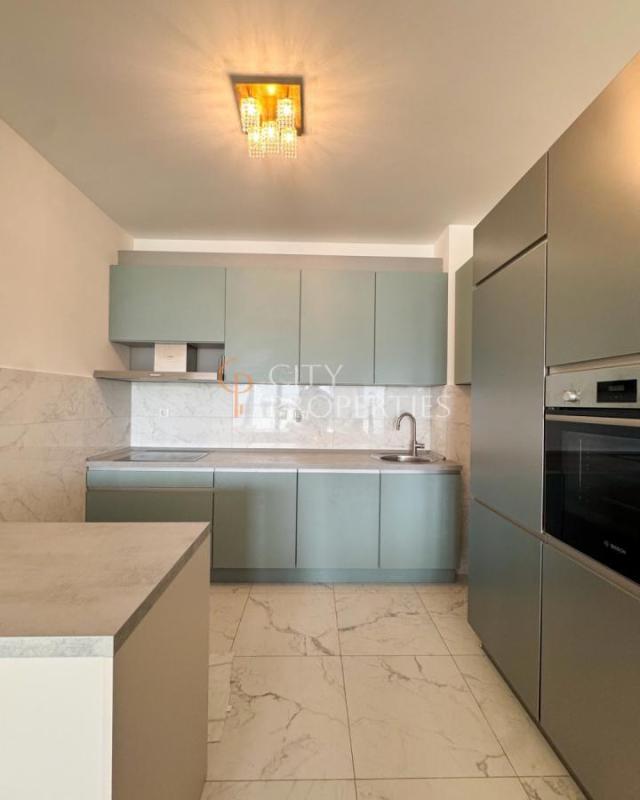 Trosoban stan 107m2, Izdavanje, Podgorica