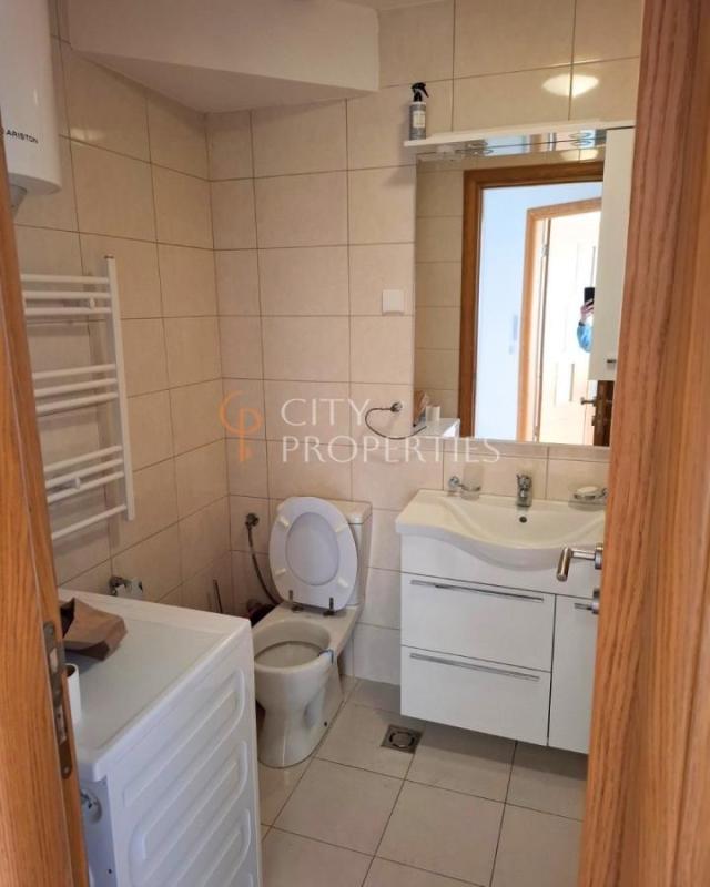 Jednosoban stan 50m2, Izdavanje, Podgorica
