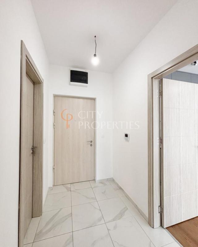 Jednosoban stan 45m2, Izdavanje, Podgorica
