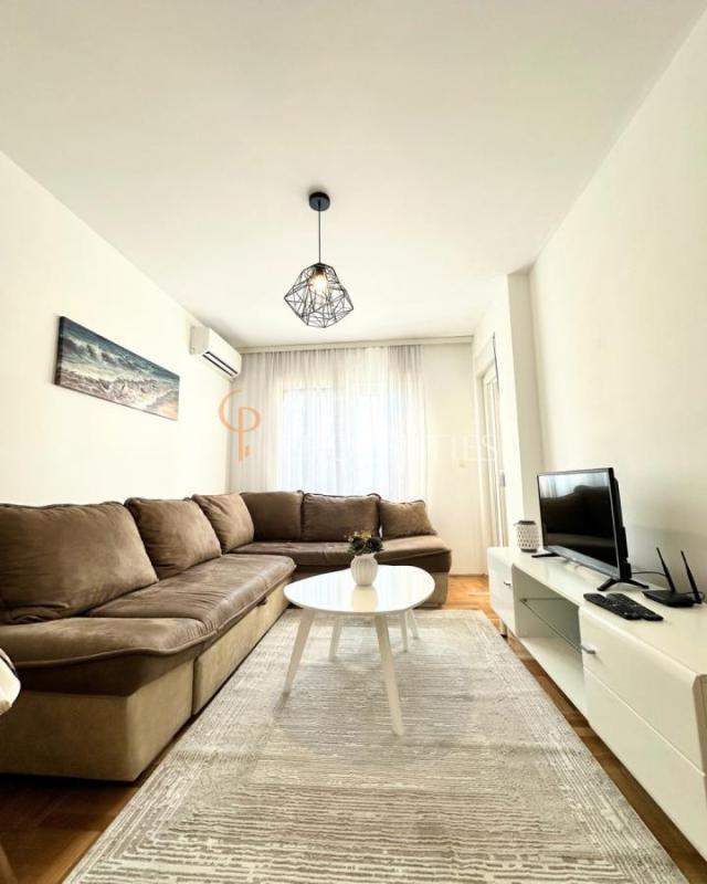 Jednosoban stan 40m2, Izdavanje, Podgorica