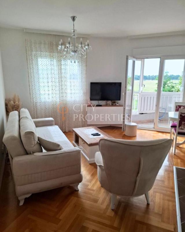 Jednosoban stan 50m2, Izdavanje, Podgorica