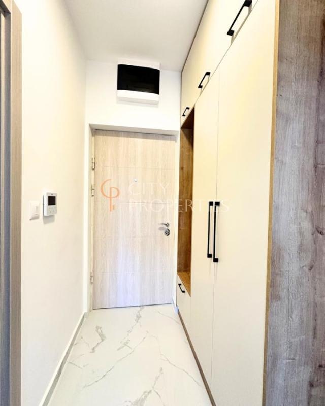 Jednosoban stan 40m2, Izdavanje, Podgorica