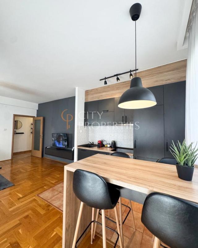Jednosoban stan 46m2, Prodaja, Podgorica