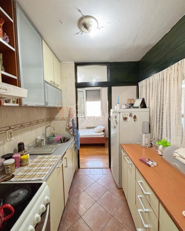 Dvosoban stan 77m2, Prodaja, Podgorica