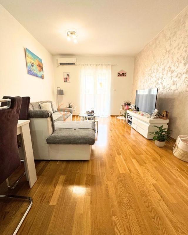Jednosoban stan 48m2, Prodaja, Podgorica