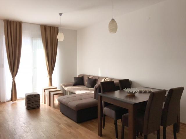 Dvosoban stan 71m2, Izdavanje, Podgorica