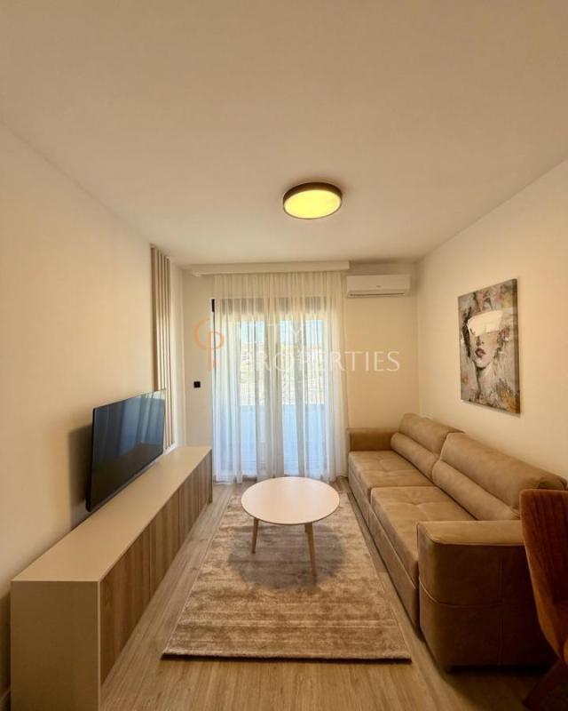 Jednosoban stan 35m2, Izdavanje, Podgorica