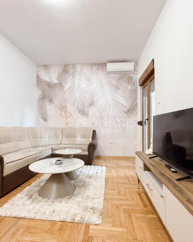 Jednosoban stan 43m2, Izdavanje, Podgorica