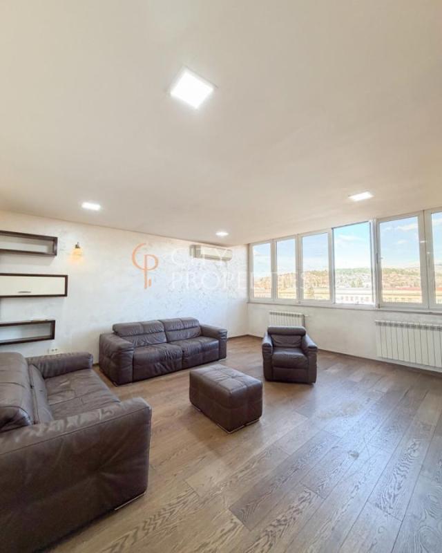 Trosoban stan 110m2, Prodaja, Podgorica
