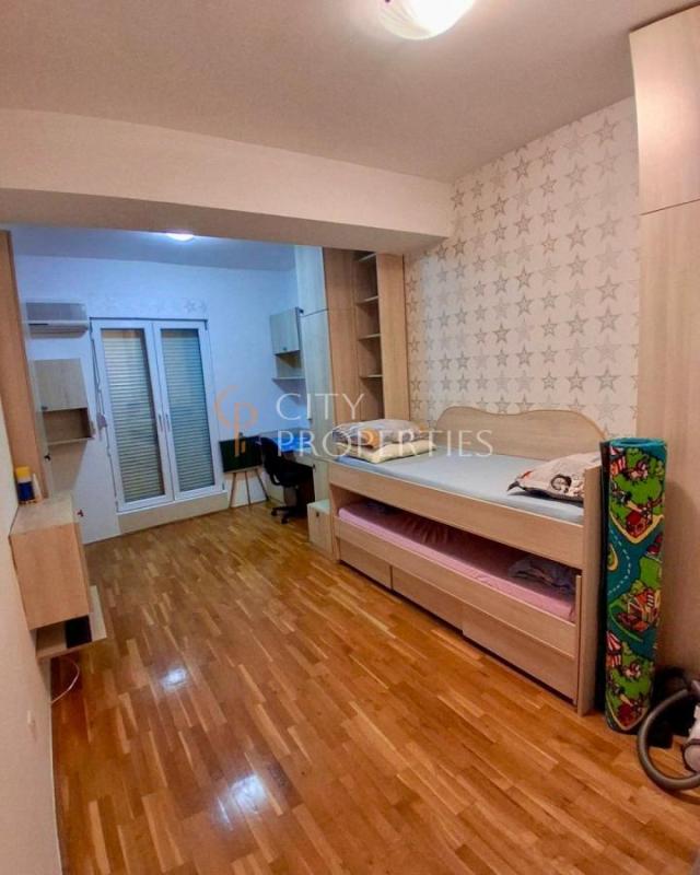 Dvosoban stan 74m2, Izdavanje, Podgorica