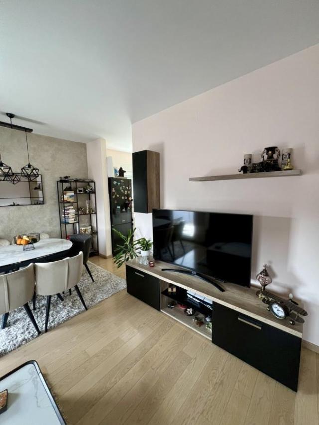 Jednosoban stan 53m2, Prodaja, Podgorica